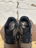 Air Jordan Jumpman Jack Travis Scott Dark Mocha Sz 12 DS
