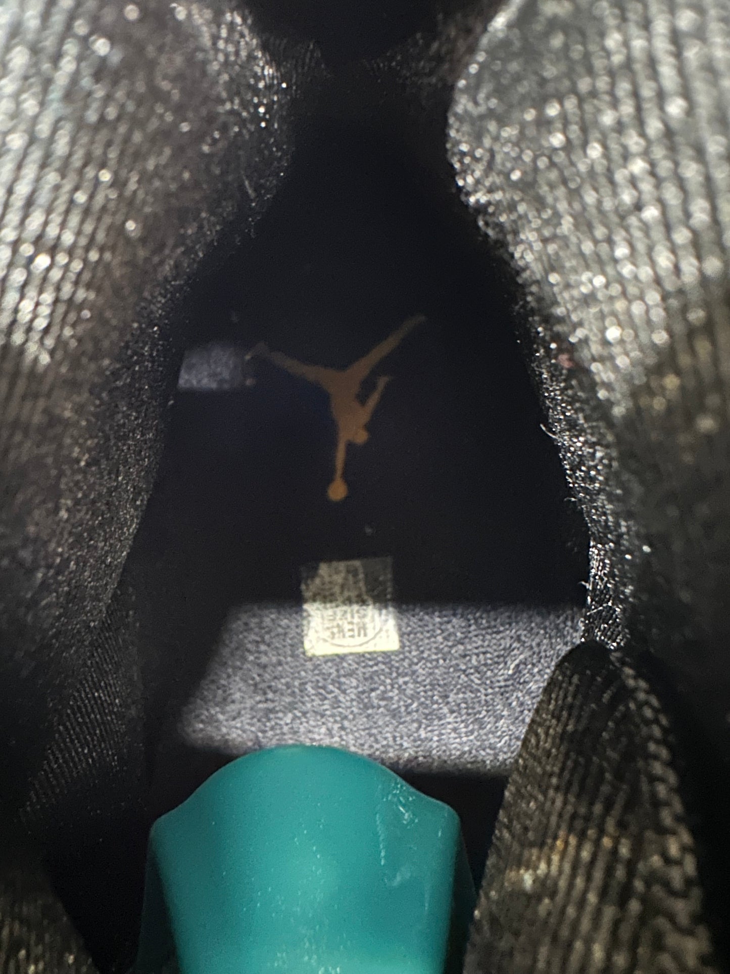 Air Jordan 11 Gamma Sz 13