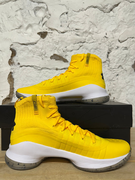 Under Armour Curry 4 Cal Sz 10.5 DS