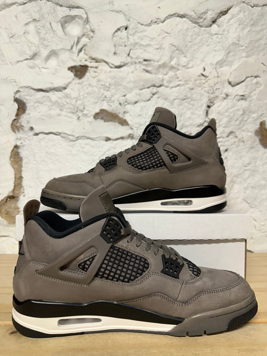 Air Jordan 4 Cave Stone Sz 11