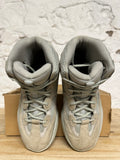 Yeezy Desert Boot Salt Sz 10.5