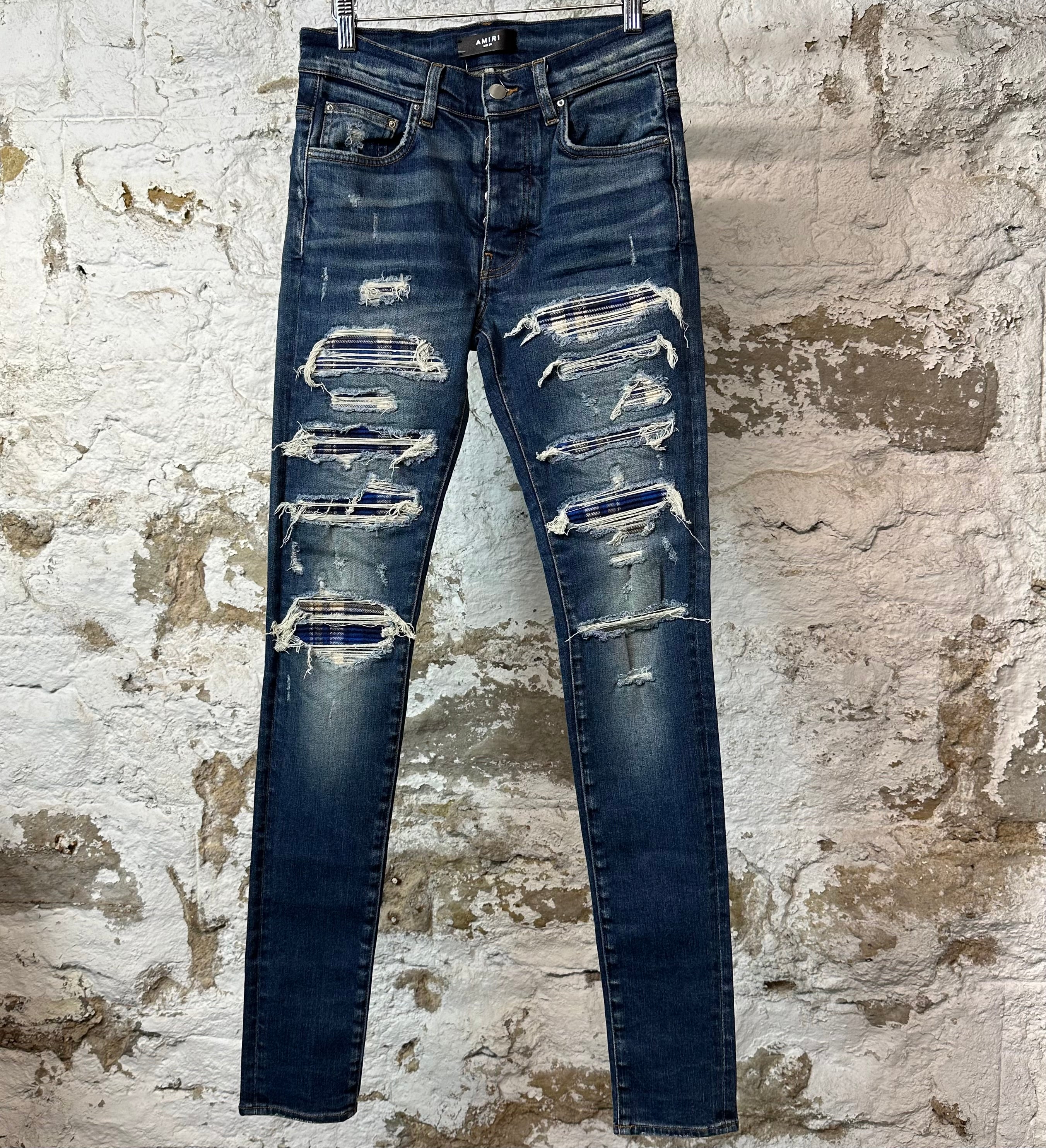 Amiri Jeans – Tagged 