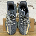 Yeezy 350 V2 Ash Blue Sz 10 DS