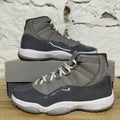 Air Jordan 11 High Cool Grey Sz 8