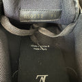 Louis Vuitton Graphite Trainer Sneaker Sz 11 (9.5LV)