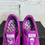 Adidas RAF Simons Stan Smith Pink Sz 8.5