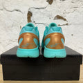 Nike Kobe 6 Protro Jalen Brunson Statue of Liberty Sz 12 DS
