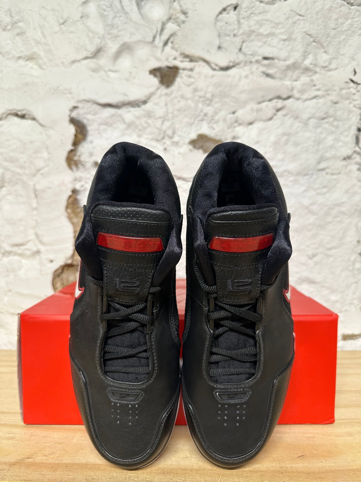 Nike Zoom Generation Kings Rook (2017) Sz 8 DS