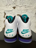 Air Jordan 5 Grape Sz 14 DS