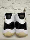 Air Jordan 11 High DMP Gratitude Sz 10.5