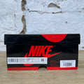 Air Jordan 1 High Patent Bred Sz 11