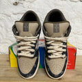 Nike SB Dunk Low Travis Scott Sz 9