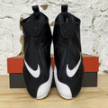 Nike Air Zoom Flight The Glove Black White OG (2026) Sz 10.5 DS