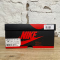 Air Jordan 1 High Metallic Red Sz 14 DS