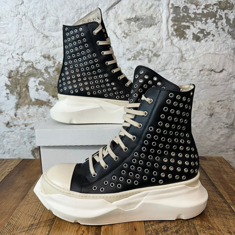 Rick Owens Holes Abstract High Sz 10 (43) No Box