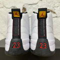 Air Jordan 12 Taxi (2013) Sz 10.5 DS