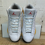 Air Jordan 13 Del Sol Sz 9