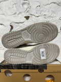 Nike Dunk Low Off-White Lot 09 Sz 10.5
