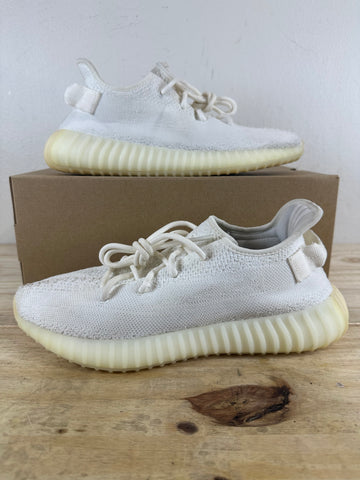 Yeezy 350 V2 Cream Sz 10