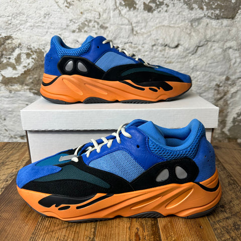 Yeezy 700 Bright Blue Sz 12.5 No Box