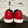 Air Jordan 1 Low Banned Sz 13