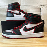 Air Jordan 1 High Bloodline Sz 8.5