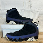 Air Jordan 9 Racer Blue Sz 8.5