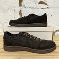 Air Jordan 1 Low Travis Scott Velvet Brown Sz 9
