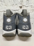 Air Jordan 9 Cool Grey Sz 11