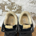 Gucci Ultrapace Black Gray Sneaker Sz 9 No Box