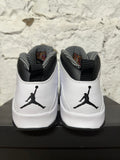 Air Jordan 10 Steel (2013) Sz 12 DS