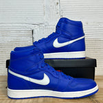 Air Jordan 1 Hyper Royal Sz 12 DS