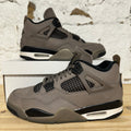 Air Jordan 4 Cave Stone Sz 9.5