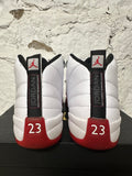 Air Jordan 12 Cherry Sz 6.5Y DS
