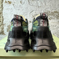 Off-White ODSY 1000 Blue Grey Black Sneaker Sz 10 (43)