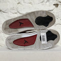 Air Jordan 4 Alternate 89 Sz 7Y