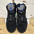 Air Jordan 5 Racer Blue Sz 11