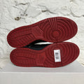 Nike Dunk Low Jordan Pack Playoff 8 Sz 11