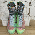 Nike Kobe 9 Elite What The (2015) Sz 10 DS