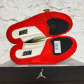 Air Jordan 3 World Best Dad Sz 9.5