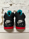Air Jordan 5 What The Sz 9.5