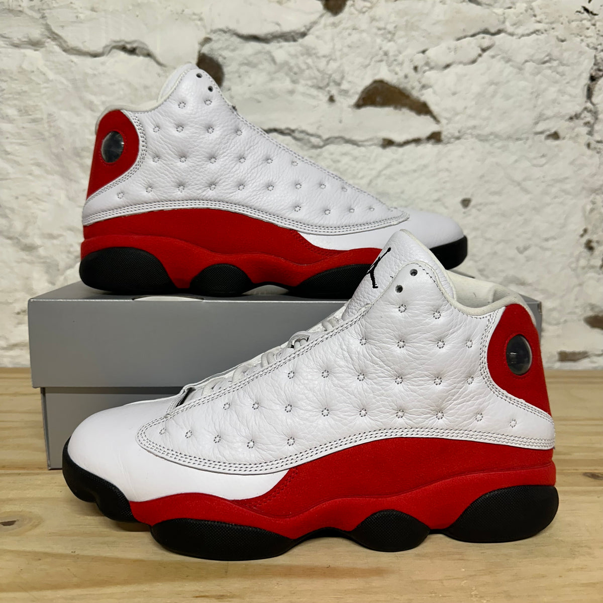 Air Jordan 13 Chicago (2026) Sz 11