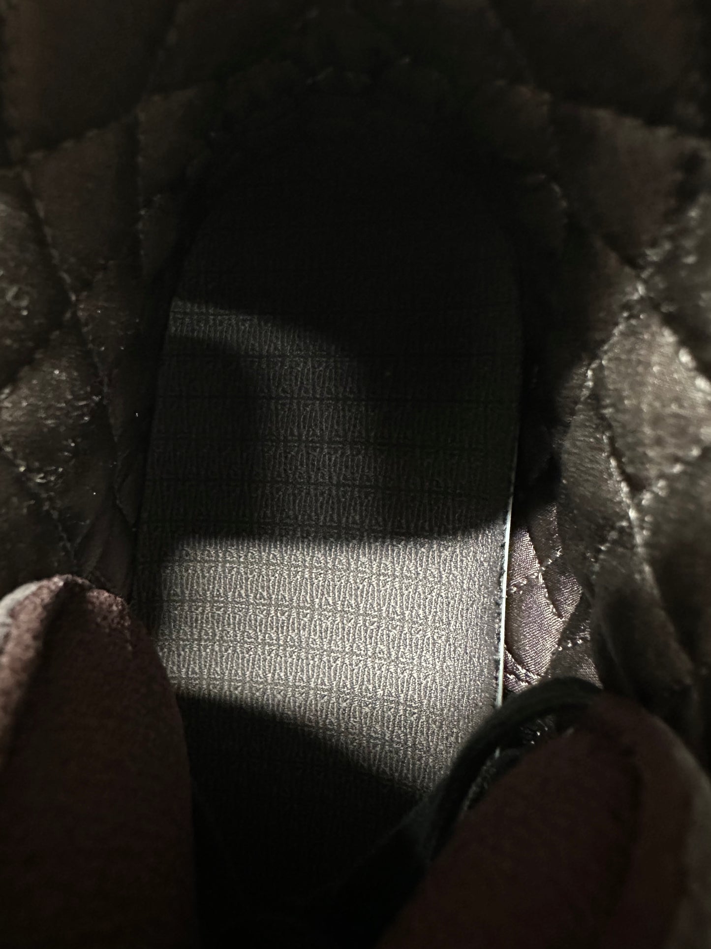 Air Jordan 3 A Ma Maniere While You Were Sleeping Sz 13 (14.5W) DS