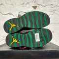 Air Jordan 10 Seattle Sz 11