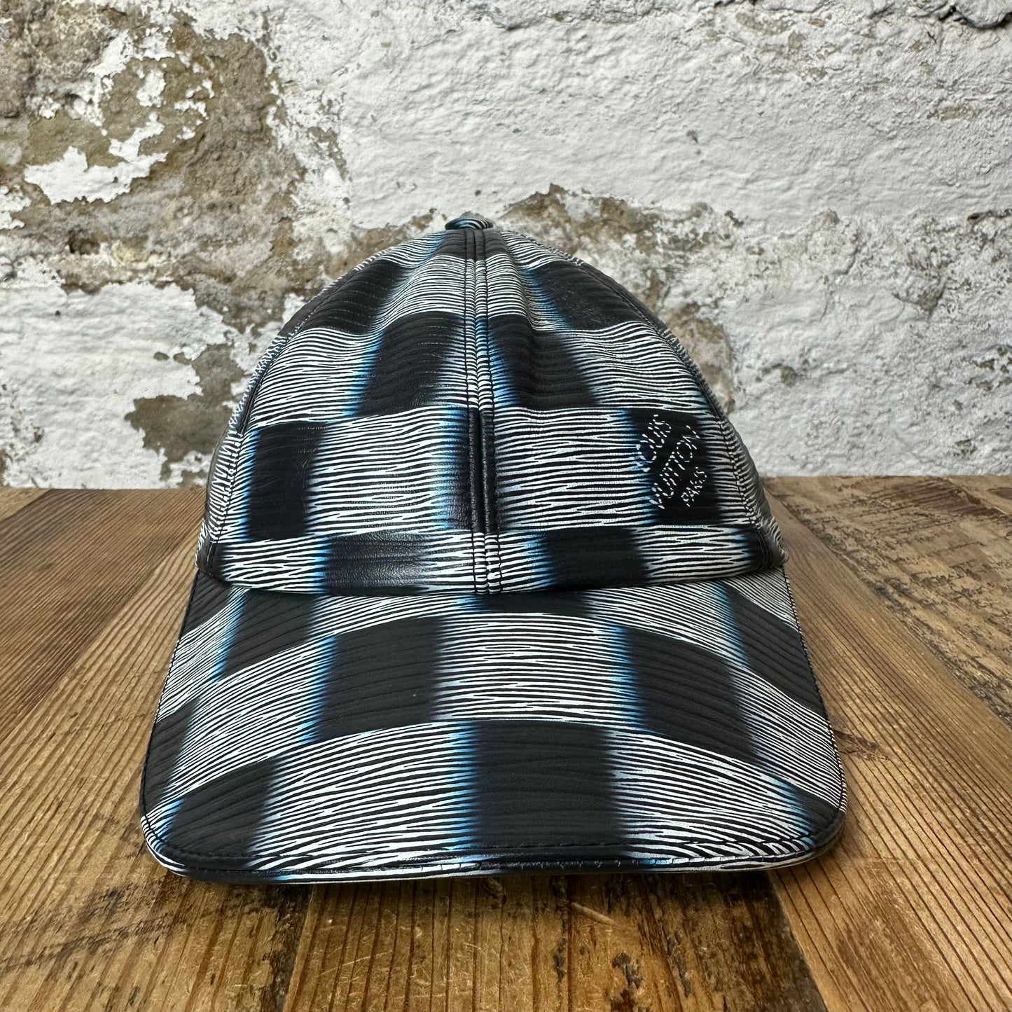Louis Vuitton Damier Rush Hat Sz M