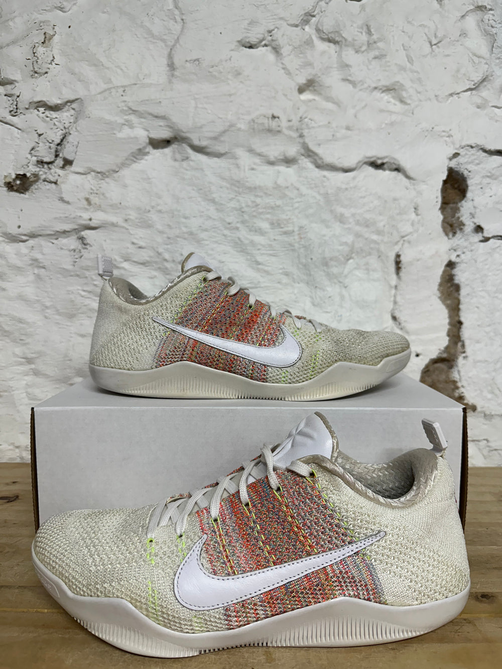 Nike Kobe 11 Low 4KB Sz 11