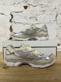 Asics Gel NYC Oyster Grey Sz 8