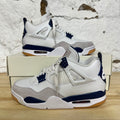 Air Jordan 4 SB Navy Sz 8