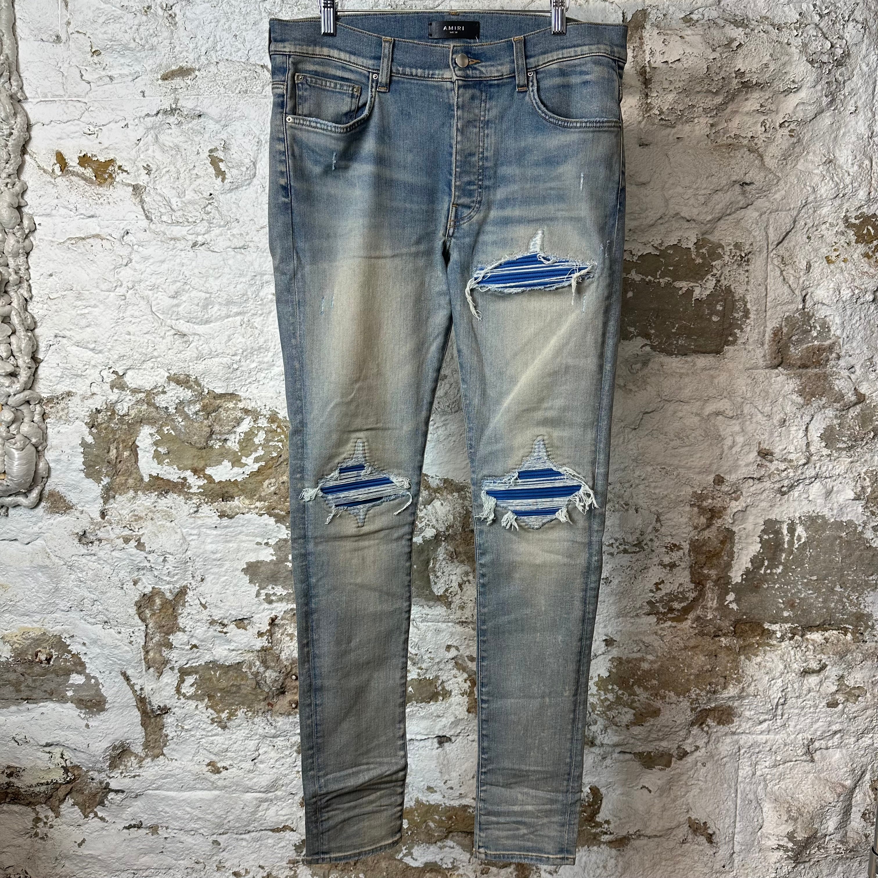 AMIRI - CLOTHING – The Gallery Online