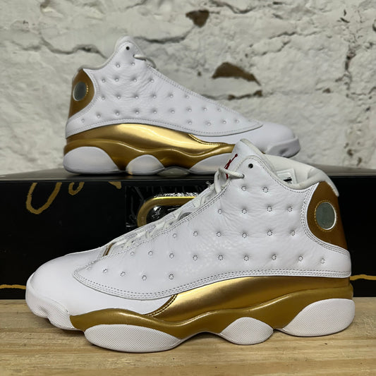 Air Jordan 13/14 Defining Moments Pack Last Shot Sz 10.5